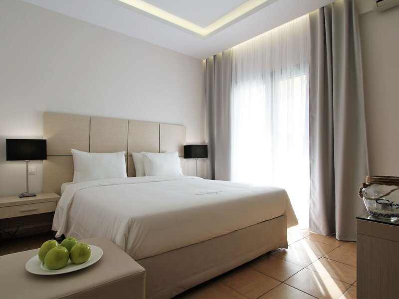 Akrogiali Exclusive Hotel 10