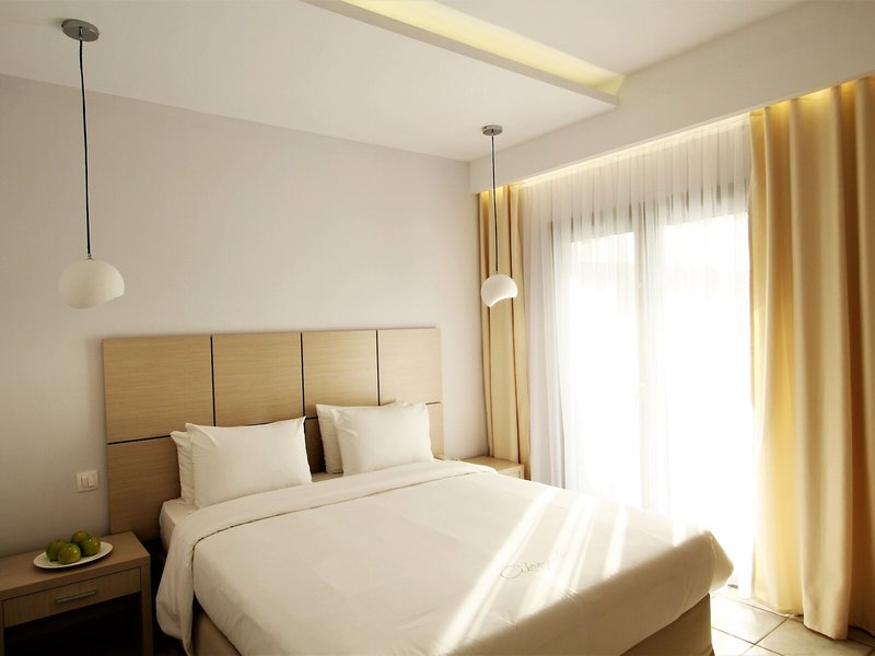 Akrogiali Exclusive Hotel 11