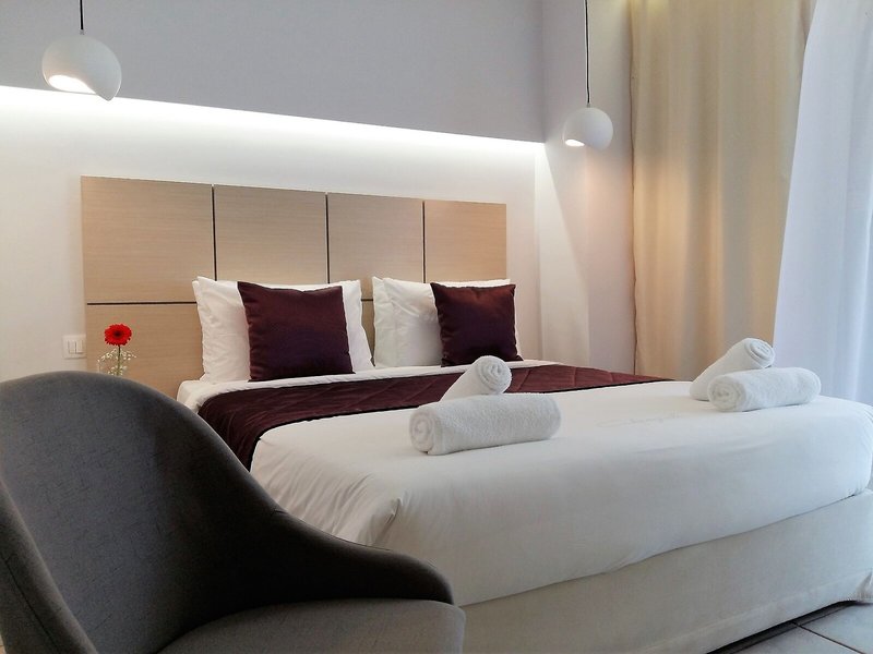 Akrogiali Exclusive Hotel 12