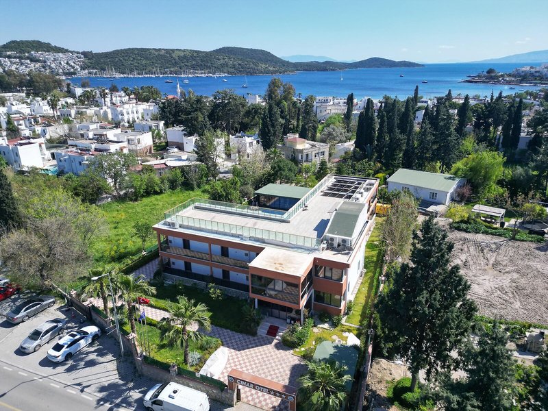 Çinar Butik Otel 3