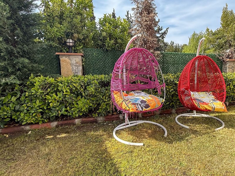 Çinar Butik Otel 4