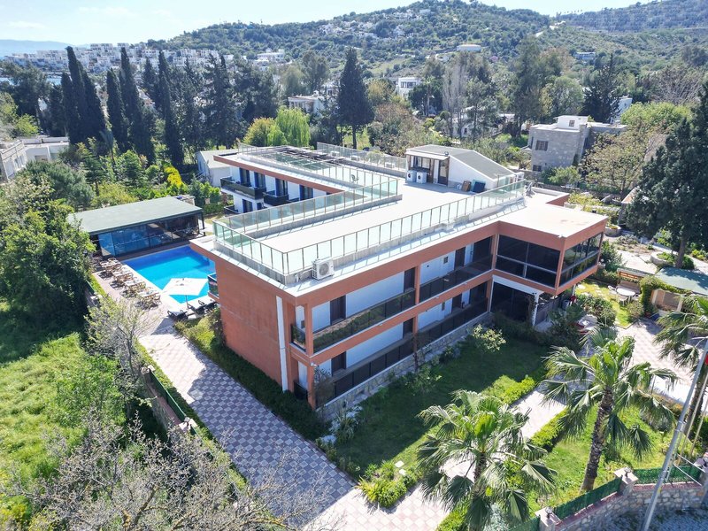Çinar Butik Otel 5