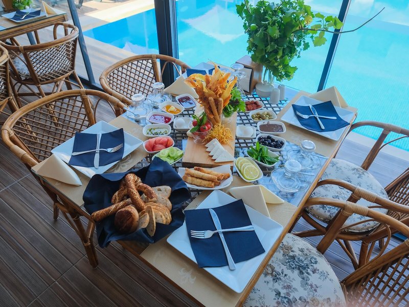 Çinar Butik Otel 6