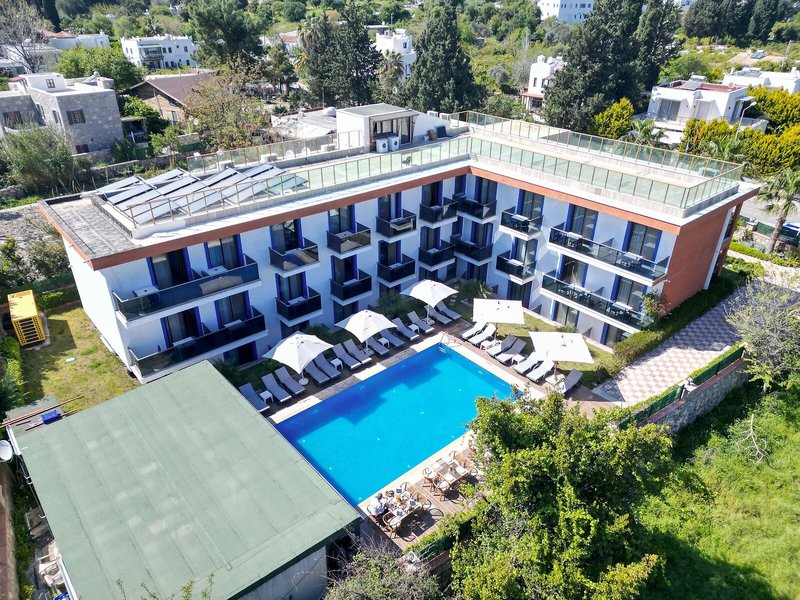 Çinar Butik Otel 17