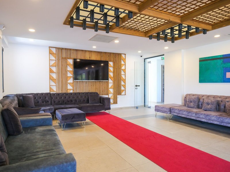 Çinar Butik Otel 19
