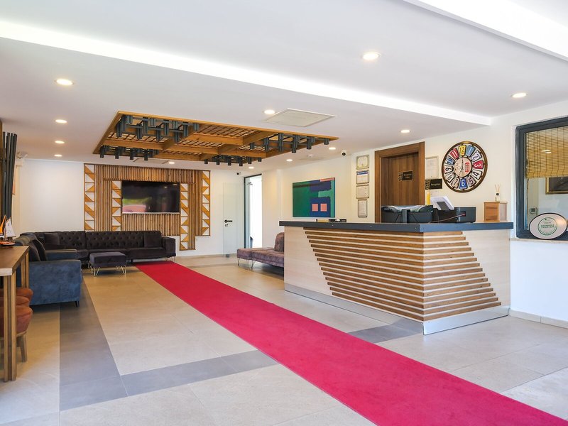 Çinar Butik Otel 20