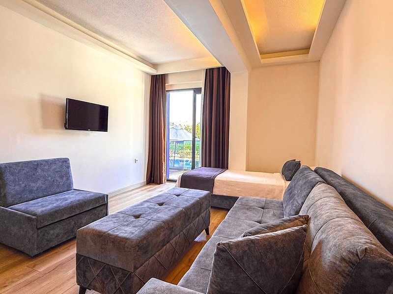 Çinar Butik Otel 22