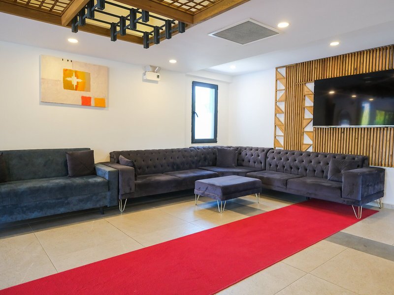 Çinar Butik Otel 23