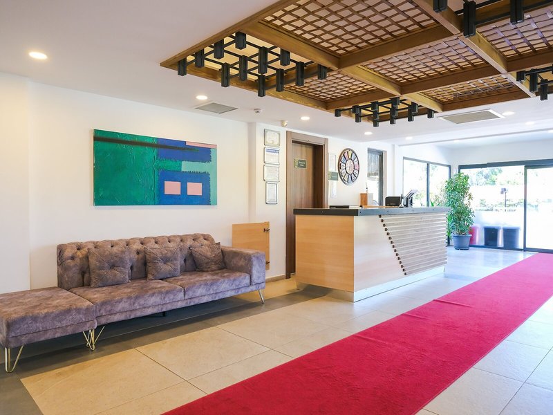 Çinar Butik Otel 24