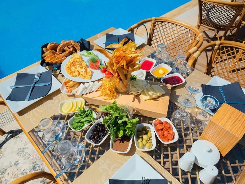 Çinar Butik Otel 26