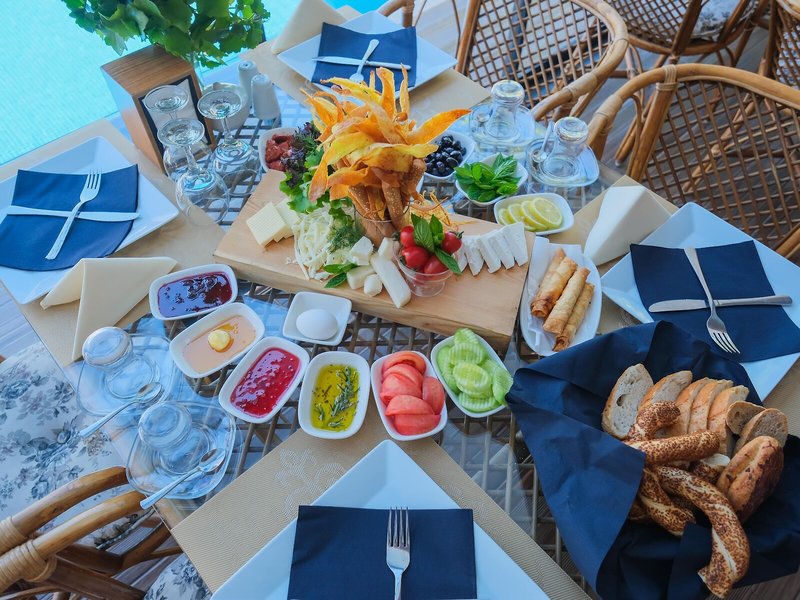 Çinar Butik Otel 27