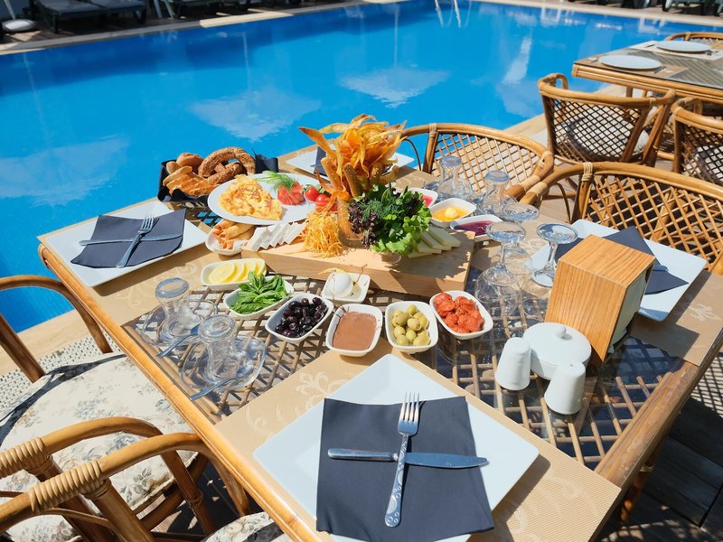 Çinar Butik Otel 28