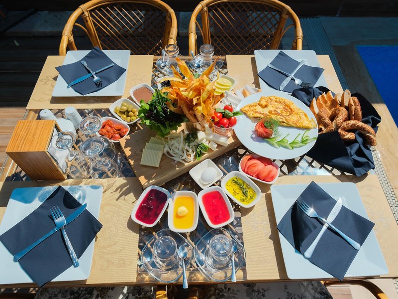 Çinar Butik Otel 29