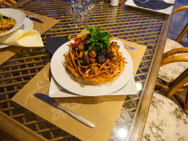 Çinar Butik Otel 31