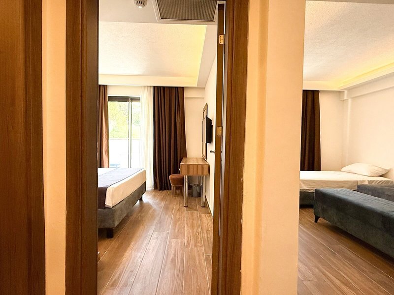 Çinar Butik Otel 34