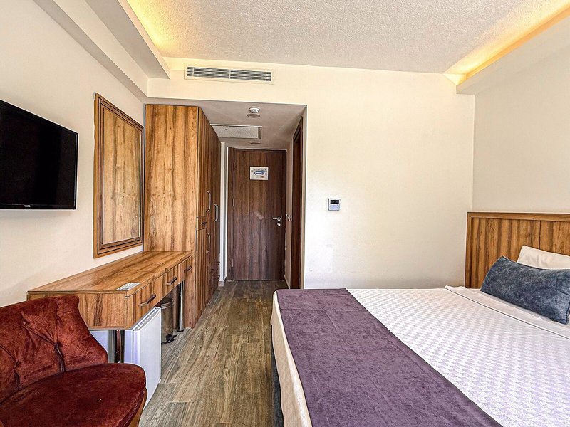 Çinar Butik Otel 35