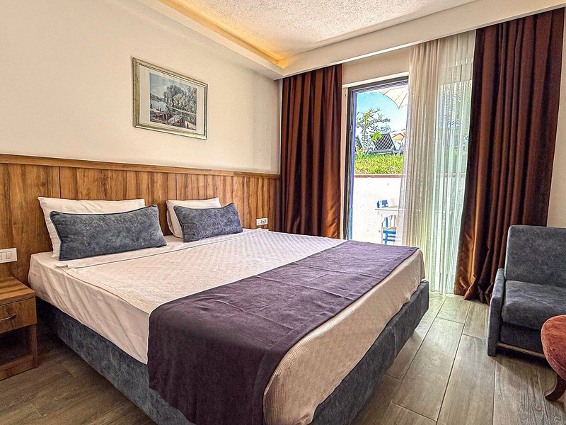 Çinar Butik Otel 36