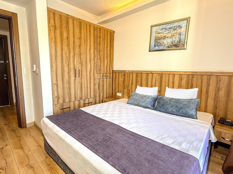 Çinar Butik Otel 37