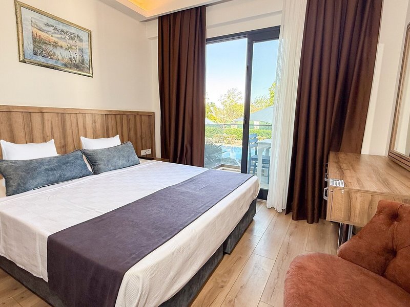 Çinar Butik Otel 38