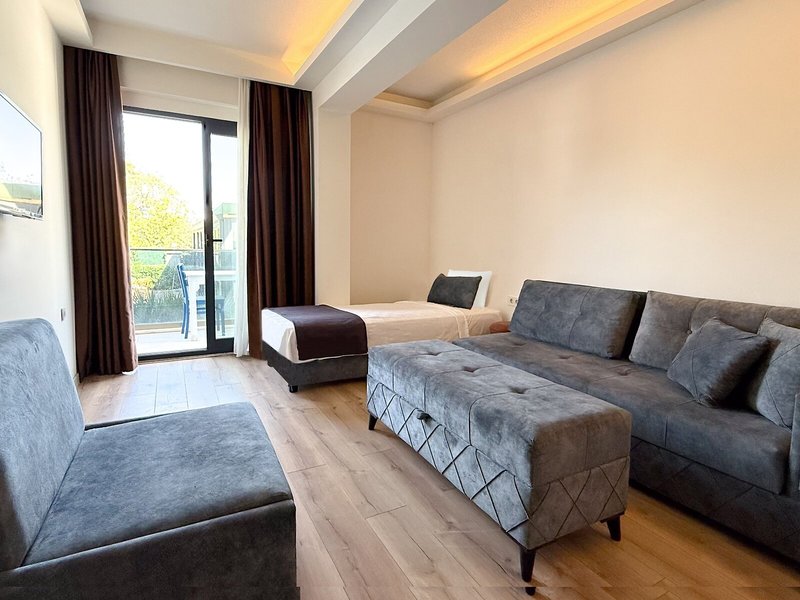Çinar Butik Otel 39