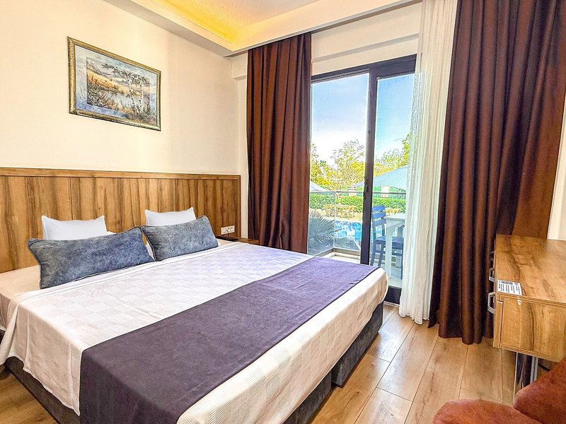 Çinar Butik Otel 40