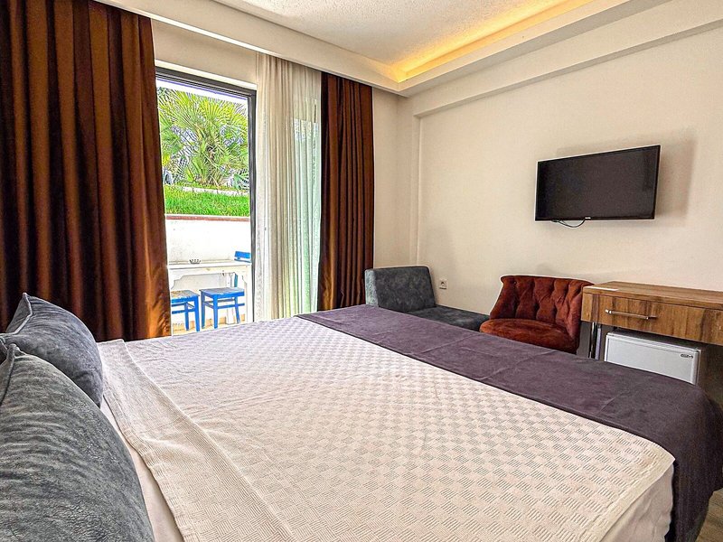 Çinar Butik Otel 41