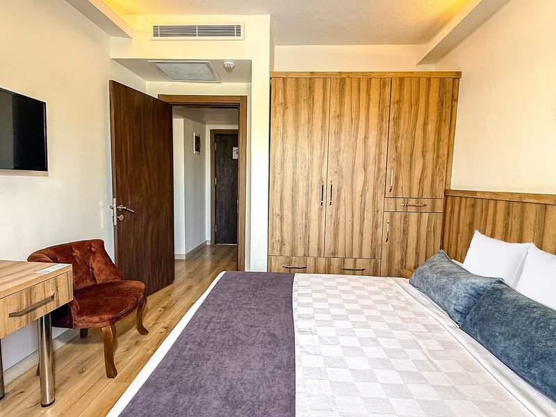 Çinar Butik Otel 42