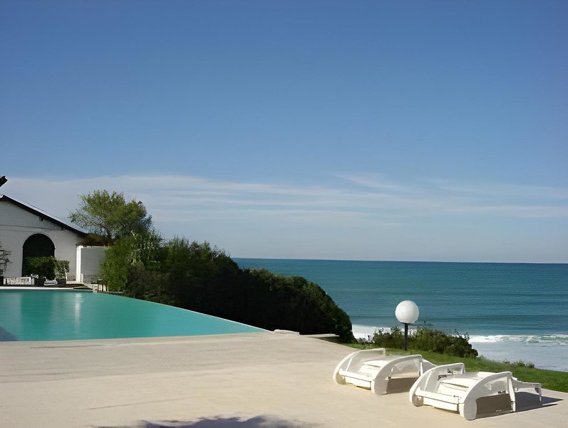 La Reserve Saint Jean de Luz 1