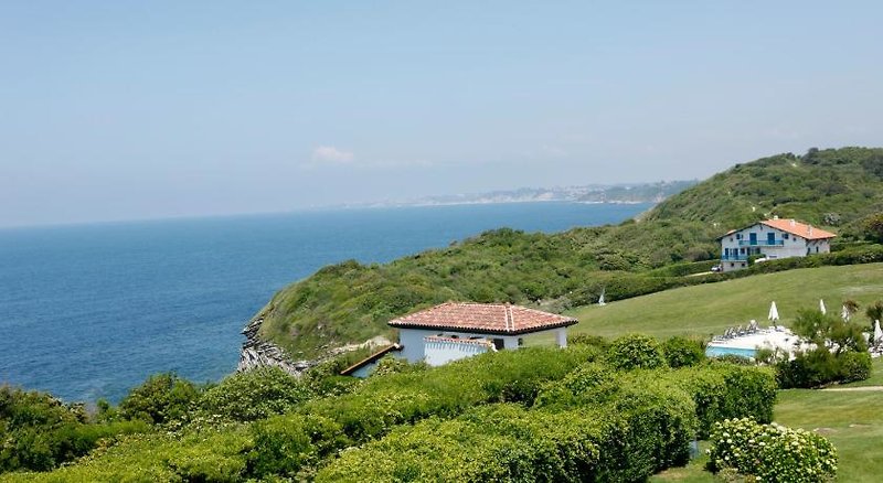 La Reserve Saint Jean de Luz 4