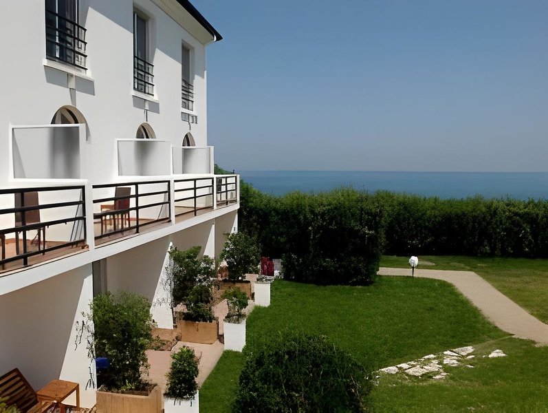 La Reserve Saint Jean de Luz 5