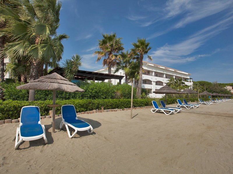 Residence Sognu Di Rena 4
