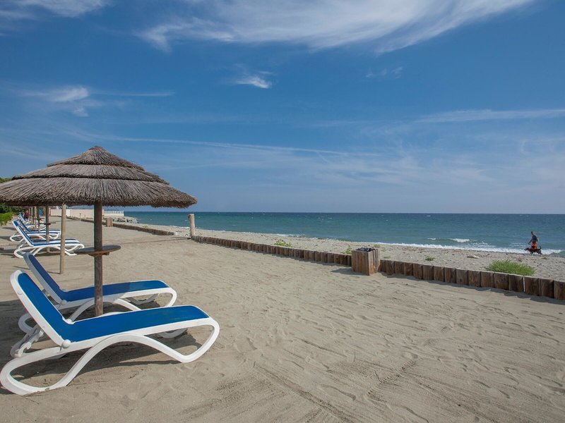 Residence Sognu Di Rena 5