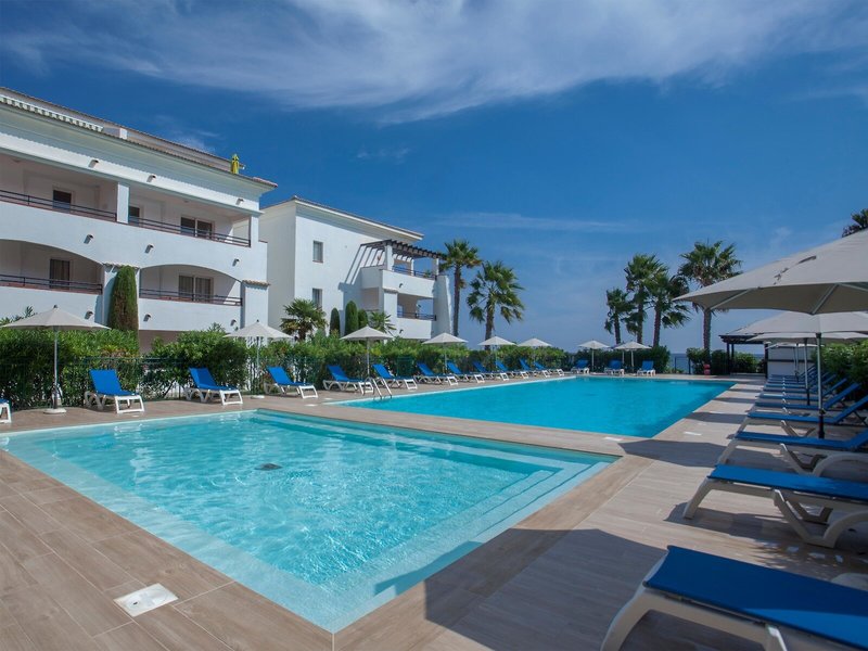 Residence Sognu Di Rena 7