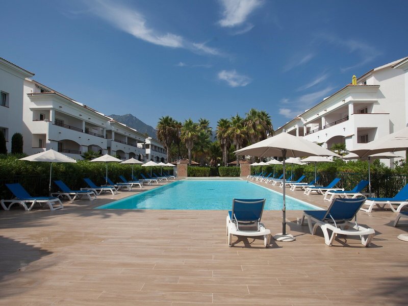 Residence Sognu Di Rena 8