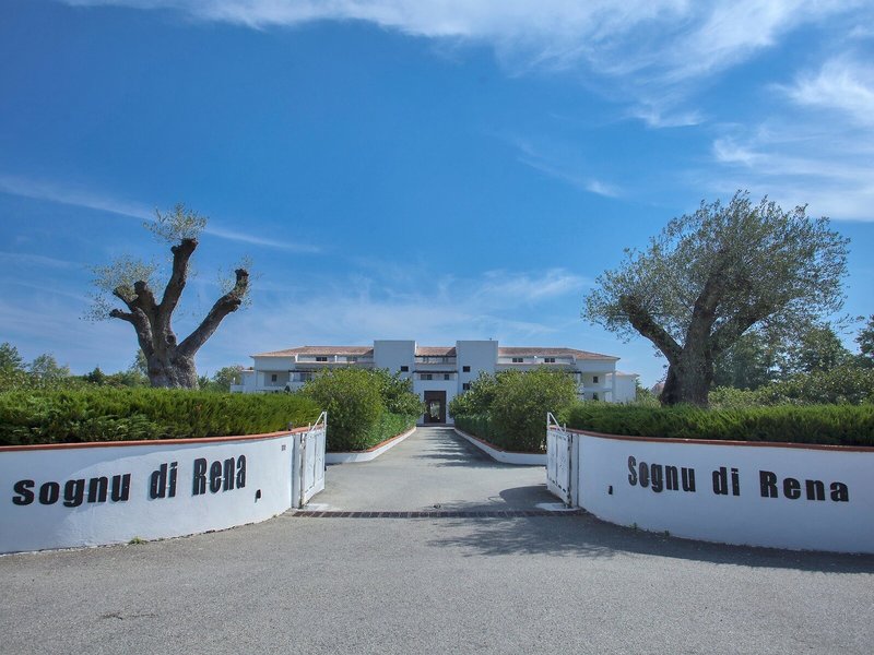 Residence Sognu Di Rena 9