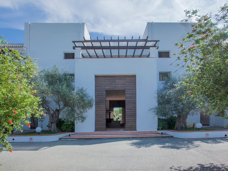 Residence Sognu Di Rena 10