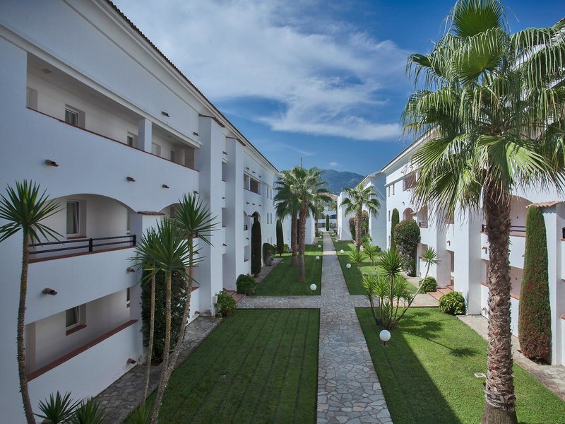 Residence Sognu Di Rena 13