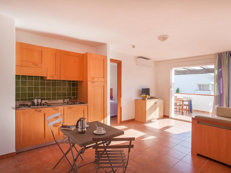Residence Sognu Di Rena 18