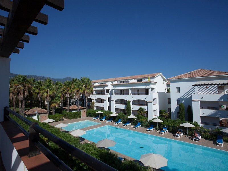 Residence Sognu Di Rena 40