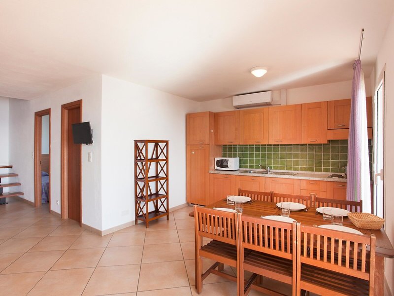 Residence Sognu Di Rena 43