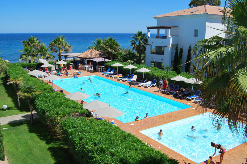 Residence Sognu Di Rena 1 - Outdoor Pool
