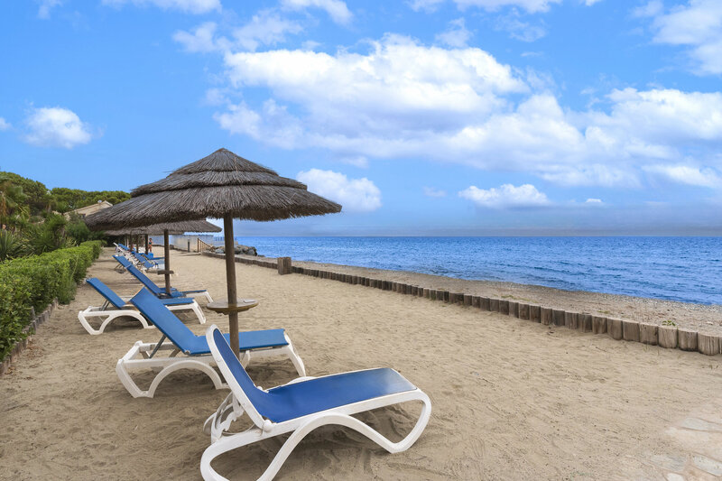 Residence Sognu Di Rena 2 - Beach