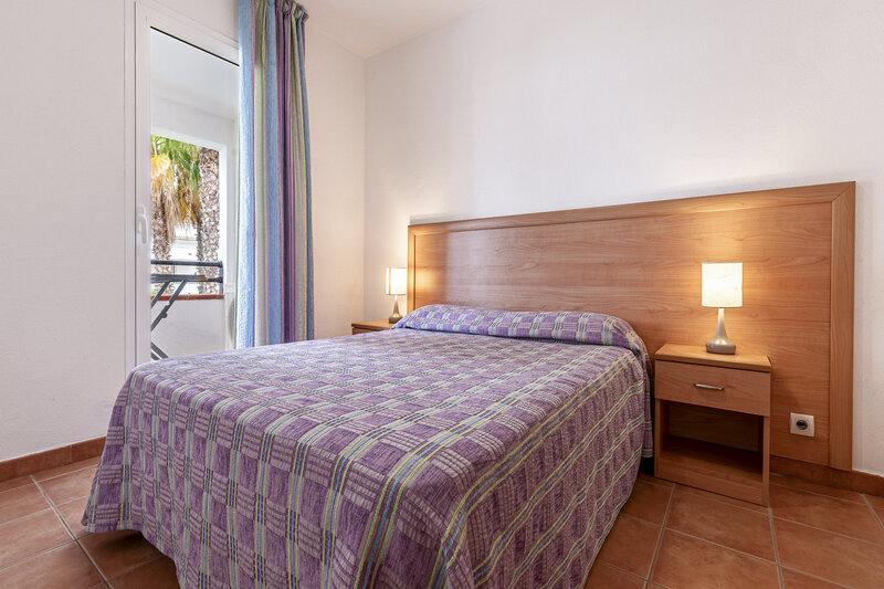 Residence Sognu Di Rena 4 - Room Example