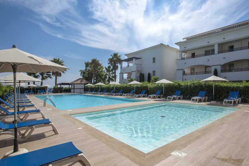 Residence Sognu Di Rena 6 - Outdoor Pool