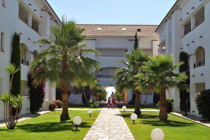 Residence Sognu Di Rena 8 - Exterior