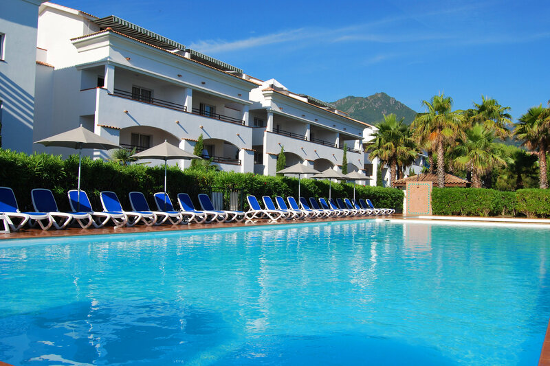 Residence Sognu Di Rena 9 - Outdoor Pool