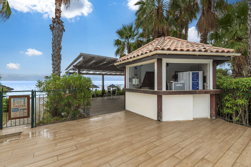 Residence Sognu Di Rena 11 - Restaurant