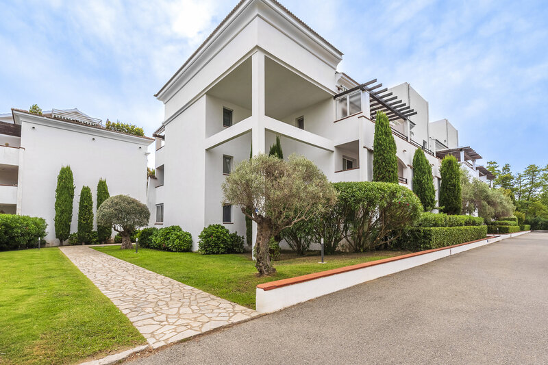 Residence Sognu Di Rena 12 - Exterior