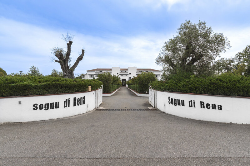 Residence Sognu Di Rena 14 - Exterior
