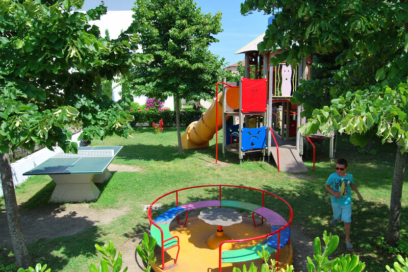Residence Sognu Di Rena 15 - Children